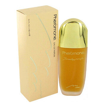 Marilyn Miglin Pheromone / Marilyn Miglin EDP Spray 3.4 oz (100 ml) (W) (Wholesale) - Luxurious Fragrance Available Online in Hong Kong & China