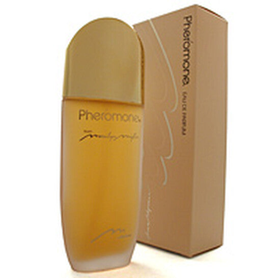 Marilyn Miglin Pheromone / Marilyn Miglin EDP Spray 3.4 oz (100 ml) (W) (Wholesale) - Luxurious Fragrance Available Online in Hong Kong & China