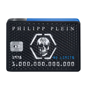 Philipp Plein Philip Plein Men's No Limit$ Super Fre$h EDT Spray 3.04 oz (Tester) - Luxurious Fragrance Available Online in Hong Kong & China