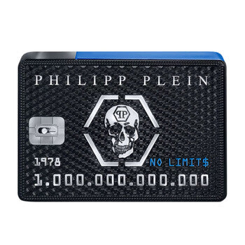 Philipp Plein Philip Plein Men'sNo Limit$ Super Fre$h EDT Spray 3.04 oz (Wholesale) - Luxurious Fragrance Available Online in Hong Kong & China