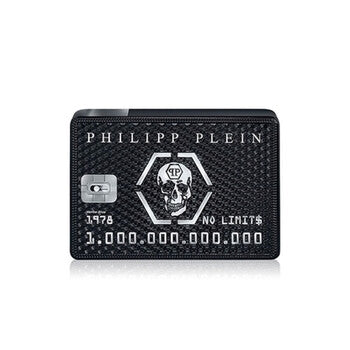Philipp Plein Men's No Limit$ EDP Spray 1.7 oz Fragrances (Wholesale) - Luxurious Fragrance Available Online in Hong Kong & China
