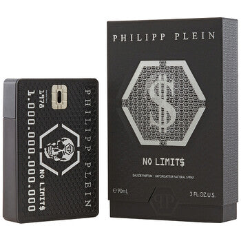 Philipp Plein Men's No Limit$ EDP Spray 3 oz - Luxurious Fragrance Available Online in Hong Kong & China