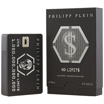 Philipp Plein Men's No Limit$ EDP Spray 3 oz (Wholesale) - Luxurious Fragrance Available Online in Hong Kong & China