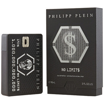 Philipp Plein Men's No Limit$ EDP Spray 3 oz Fragrances (Wholesale) - Luxurious Fragrance Available Online in Hong Kong & China
