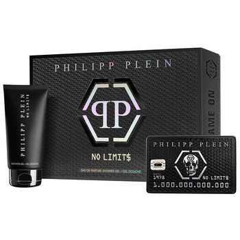 Philipp Plein Men's No Limit$ Game On Gift Set - Luxurious Fragrance Available Online in Hong Kong & China