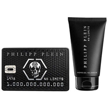 Philipp Plein Men's No Limit$ Gift Set - Luxurious Fragrance Available Online in Hong Kong & China