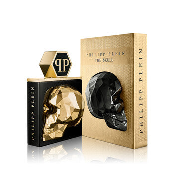 Philipp Plein Unisex The $kull Gold EDP Spray 3.04 oz - Luxurious Fragrance Available Online in Hong Kong & China