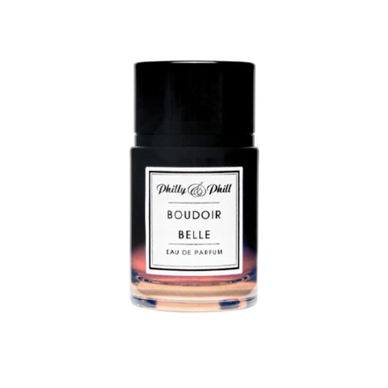 Philly & Phill Ladies Boudoir Belle EDP Spray 1.0 oz (Tester) Fragrances - Luxurious Fragrance Available Online in Hong Kong & China