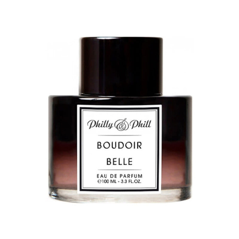 Philly & Phill Ladies Boudoir Belle EDP Spray 3.4 oz (Tester) Fragrances - Luxurious Fragrance Available Online in Hong Kong & China