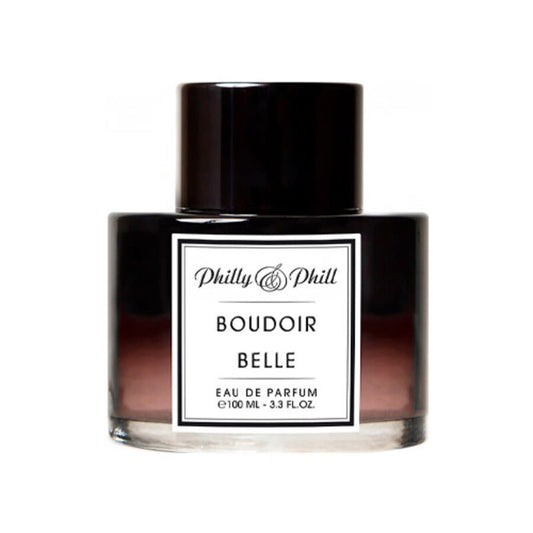 Philly & Phill Ladies Boudoir Belle EDP Spray 3.4 oz (Tester) Fragrances (Wholesale) - Luxurious Fragrance Available Online in Hong Kong & China