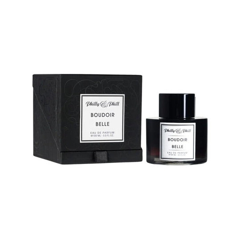 Philly & Phill Ladies Boudoir Belle EDP Spray 3.4 oz Fragrances - Luxurious Fragrance Available Online in Hong Kong & China