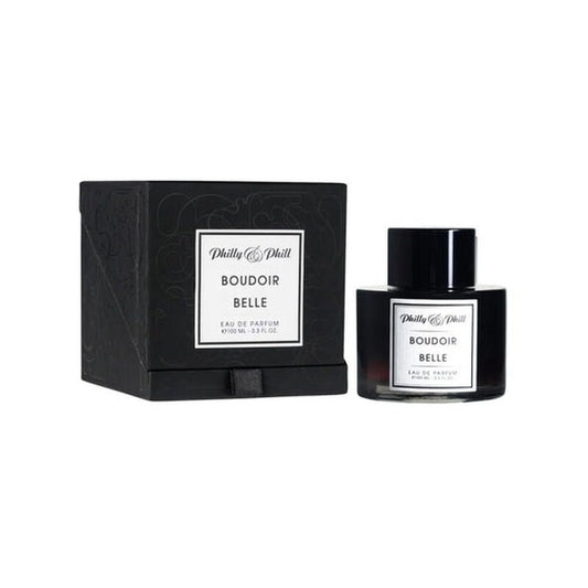 Philly & Phill Ladies Boudoir Belle EDP Spray 3.4 oz Fragrances (Wholesale) - Luxurious Fragrance Available Online in Hong Kong & China