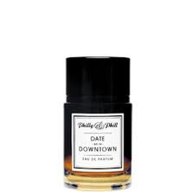 Philly & Phill Unisex Date Me In Downtown EDP Spray 1.0 oz (Tester) Fragrances - Luxurious Fragrance Available Online in Hong Kong & China