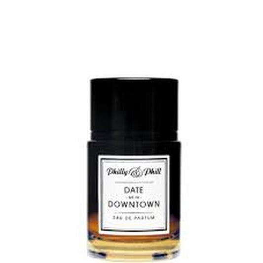 Philly & Phill Unisex Date Me In Downtown EDP Spray 1.0 oz (Tester) Fragrances (Wholesale) - Luxurious Fragrance Available Online in Hong Kong & China