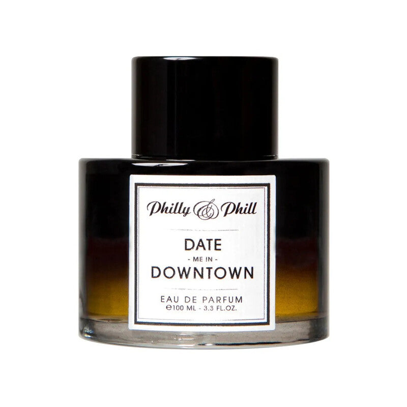 Philly & Phill Unisex Date Me In Downtown EDP Spray 3.4 oz (Tester) Fragrances - Luxurious Fragrance Available Online in Hong Kong & China