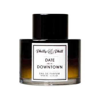 Philly & Phill Unisex Date Me In Downtown EDP Spray 3.4 oz (Tester) Fragrances (Wholesale) - Luxurious Fragrance Available Online in Hong Kong & China