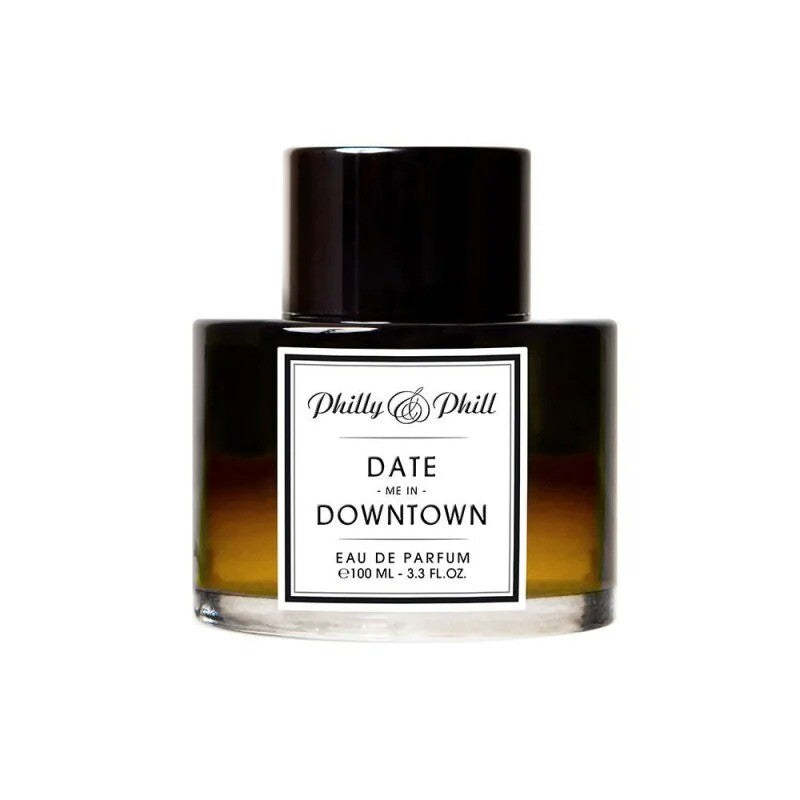 Philly & Phill Unisex Date Me In Downtown EDP Spray 3.4 oz Fragrances - Luxurious Fragrance Available Online in Hong Kong & China