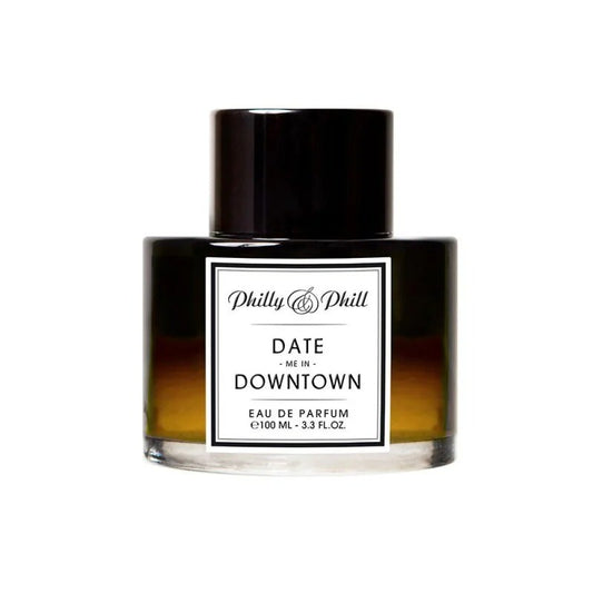 Philly & Phill Unisex Date Me In Downtown EDP Spray 3.4 oz Fragrances - Luxurious Fragrance Available Online in Hong Kong & China