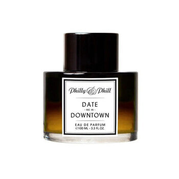 Philly & Phill Unisex Date Me In Downtown EDP Spray 3.4 oz Fragrances (Wholesale) - Luxurious Fragrance Available Online in Hong Kong & China