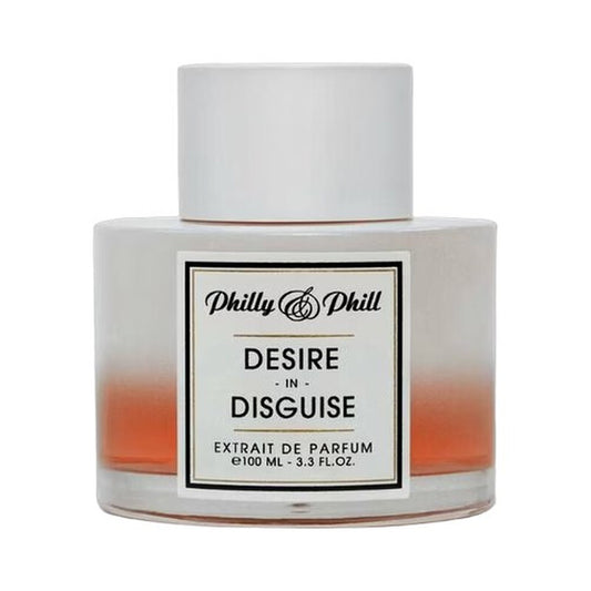 Philly & Phill Unisex Desire In Disguise Extrait de Parfum Spray 3.4 oz (Tester) Fragrances - Luxurious Fragrance Available Online in Hong Kong & China