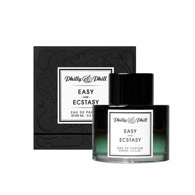Philly & Phill Unisex Easy For Ecstasy EDP 3.4 oz Fragrances (Wholesale) - Luxurious Fragrance Available Online in Hong Kong & China