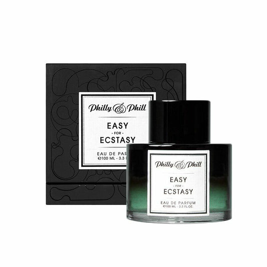 Philly & Phill Unisex Easy For Ecstasy EDP 3.4 oz Fragrances (Wholesale) - Luxurious Fragrance Available Online in Hong Kong & China