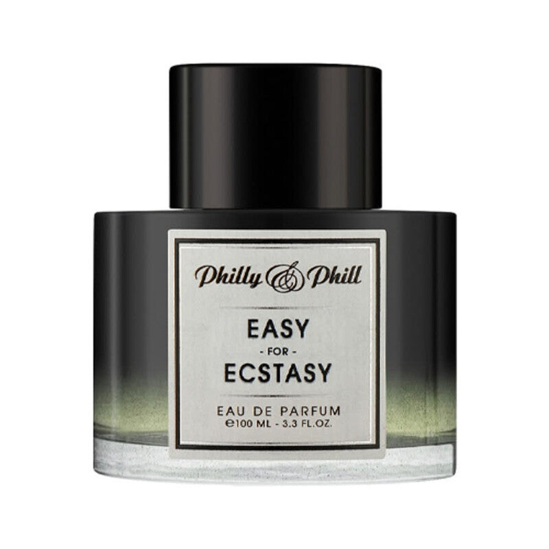 Philly & Phill Unisex Easy For Ecstasy EDP Spray 3.4 oz (Tester) Fragrances - Luxurious Fragrance Available Online in Hong Kong & China