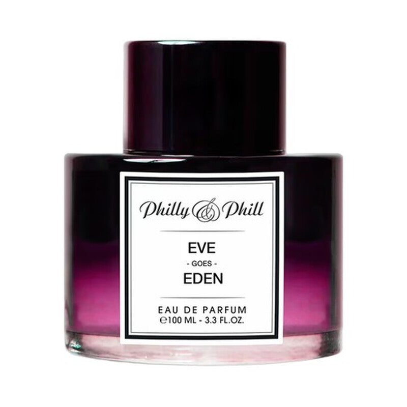 Philly & Phill Unisex Eve Goes Eden EDP Spray 3.4 oz (Tester) Fragrances - Luxurious Fragrance Available Online in Hong Kong & China