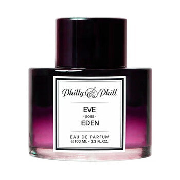 Philly & Phill Unisex Eve Goes Eden EDP Spray 3.4 oz (Tester) Fragrances (Wholesale) - Luxurious Fragrance Available Online in Hong Kong & China