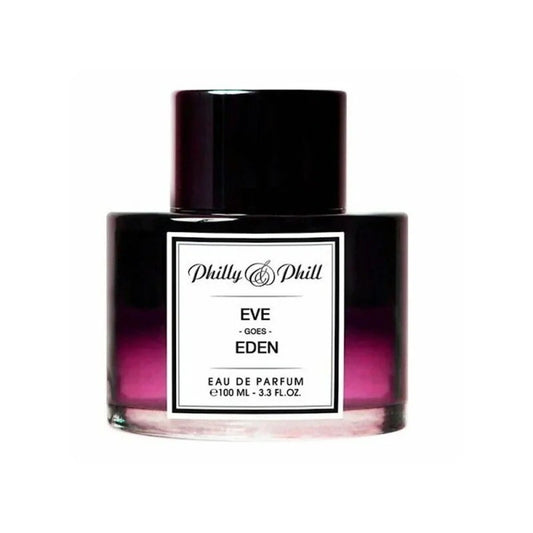 Philly & Phill Unisex Eve Goes Eden EDP Spray 3.4 oz Fragrances - Luxurious Fragrance Available Online in Hong Kong & China