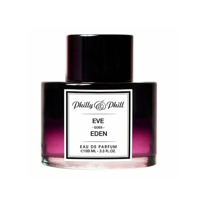 Philly & Phill Unisex Eve Goes Eden EDP Spray 3.4 oz Fragrances (Wholesale) - Luxurious Fragrance Available Online in Hong Kong & China