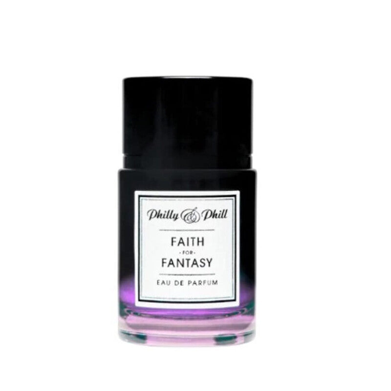 Philly & Phill Unisex Faith For Fantasy EDP 1.0 oz Fragrances - Luxurious Fragrance Available Online in Hong Kong & China