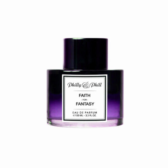 Philly & Phill Unisex Faith For Fantasy EDP 3.38 oz (Tester) Fragrances - Luxurious Fragrance Available Online in Hong Kong & China