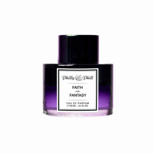 Philly & Phill Unisex Faith For Fantasy EDP 3.38 oz (Tester) Fragrances - Luxurious Fragrance Available Online in Hong Kong & China