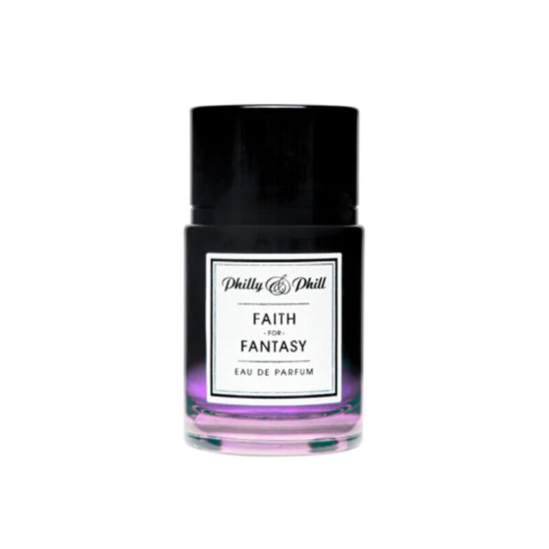 Philly & Phill Unisex Faith For Fantasy EDP Spray 1.0 oz (Tester) Fragrances - Luxurious Fragrance Available Online in Hong Kong & China