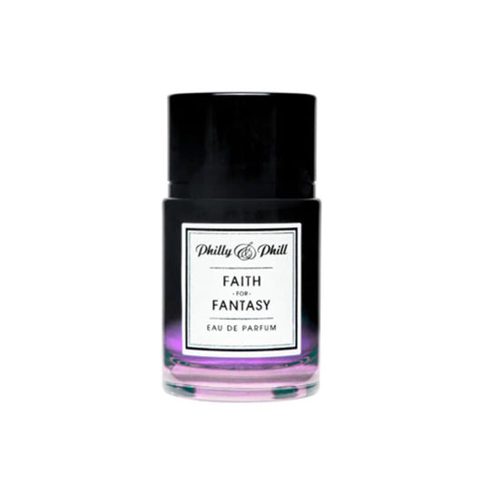 Philly & Phill Unisex Faith For Fantasy EDP Spray 1.0 oz (Tester) Fragrances (Wholesale) - Luxurious Fragrance Available Online in Hong Kong & China