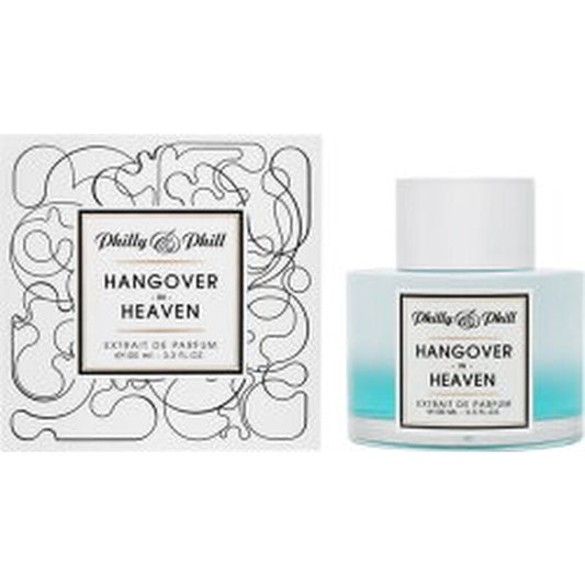 Philly & Phill Unisex Hangover In Heaven Extrait de Parfum 3.4 oz Fragrances - Luxurious Fragrance Available Online in Hong Kong & China
