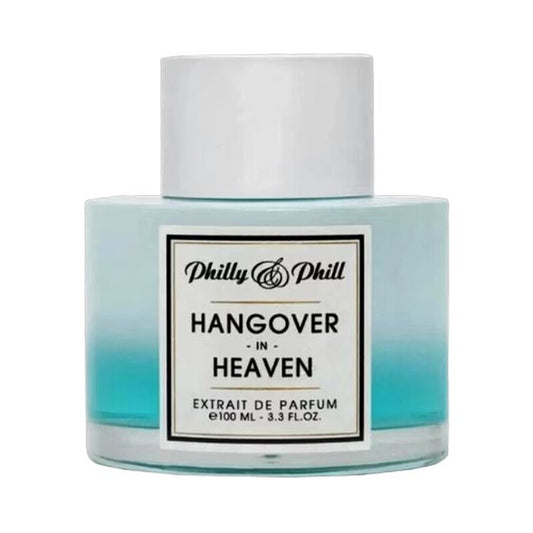 Philly & Phill Unisex Hangover In Heaven Extrait de Parfum Spray 3.4 oz (Tester) Fragrances - Luxurious Fragrance Available Online in Hong Kong & China