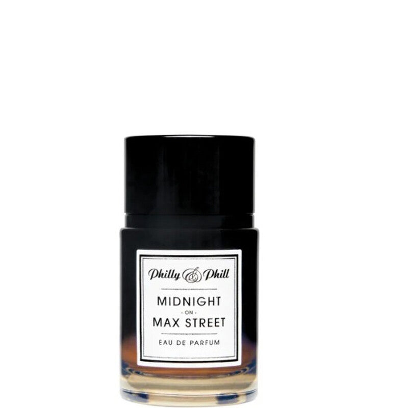 Philly & Phill Unisex Midnight on Max Street EDP Spray 1.0 oz (Tester) Fragrances - Luxurious Fragrance Available Online in Hong Kong & China