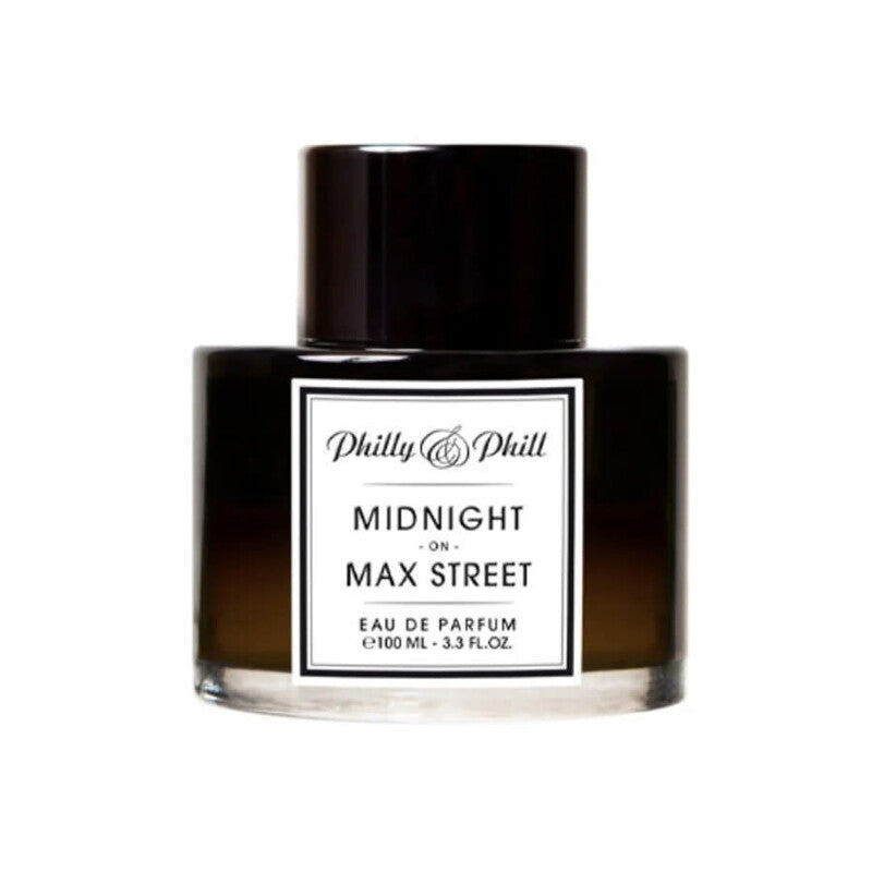 Philly & Phill Unisex Midnight On Max Street EDP Spray 3.4 oz (Tester) Fragrances - Luxurious Fragrance Available Online in Hong Kong & China