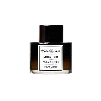 Philly & Phill Unisex Midnight On Max Street EDP Spray 3.4 oz Fragrances (Wholesale) - Luxurious Fragrance Available Online in Hong Kong & China