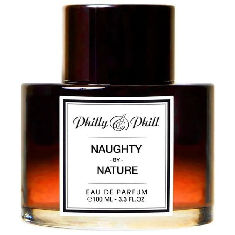 Philly & Phill Unisex Naughty By Nature EDP Spray 3.4 oz Fragrances - Luxurious Fragrance Available Online in Hong Kong & China
