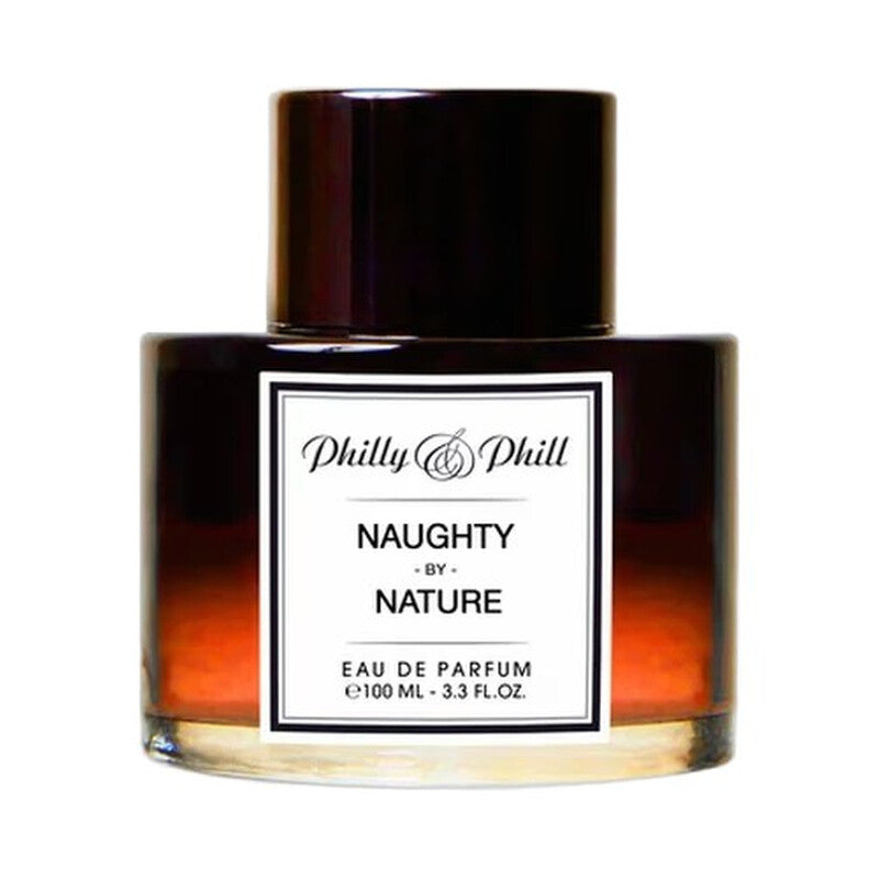 Philly & Phill Unisex Naugty By Nature EDP Spray 3.4 oz (Tester) Fragrances - Luxurious Fragrance Available Online in Hong Kong & China