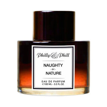 Philly & Phill Unisex Naugty By Nature EDP Spray 3.4 oz (Tester) Fragrances (Wholesale) - Luxurious Fragrance Available Online in Hong Kong & China