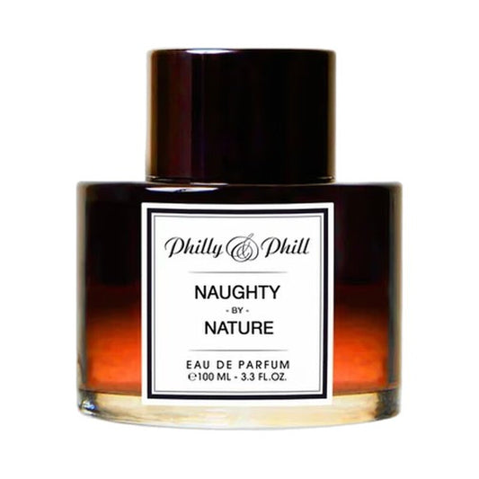 Philly & Phill Unisex Naugty By Nature EDP Spray 3.4 oz (Tester) Fragrances (Wholesale) - Luxurious Fragrance Available Online in Hong Kong & China