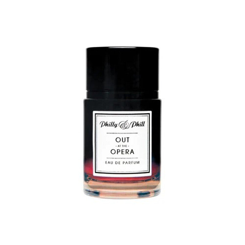 Philly & Phill Unisex Out At The Opera EDP Spray 1.0 oz (Tester) Fragrances - Luxurious Fragrance Available Online in Hong Kong & China