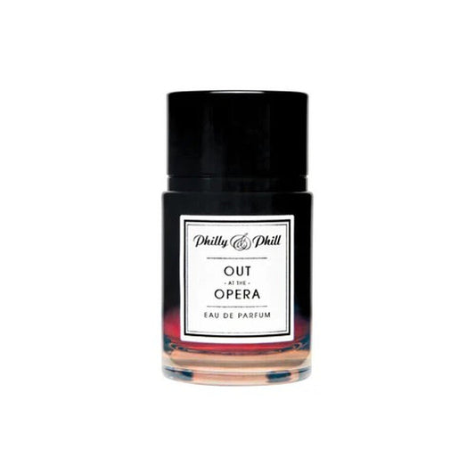 Philly & Phill Unisex Out At The Opera EDP Spray 1.0 oz (Tester) Fragrances (Wholesale) - Luxurious Fragrance Available Online in Hong Kong & China