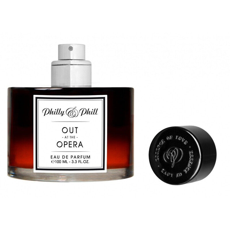 Philly & Phill Unisex Out At The Opera EDP Spray 3.4 oz (Tester) Fragrances - Luxurious Fragrance Available Online in Hong Kong & China