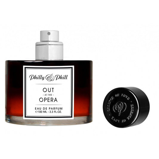 Philly & Phill Unisex Out At The Opera EDP Spray 3.4 oz (Tester) Fragrances (Wholesale) - Luxurious Fragrance Available Online in Hong Kong & China