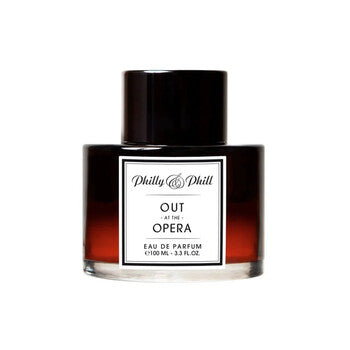 Philly & Phill Unisex Out At The Opera EDP Spray 3.4 oz Fragrances (Wholesale) - Luxurious Fragrance Available Online in Hong Kong & China